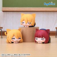 Oshi no Ko Ohiruneko Mini "Ruby & Kana Arima & Aqua"(EX) Figure Aqua