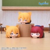 Oshi no Ko Ohiruneko Mini "Ruby & Kana Arima & Aqua"(EX) Figure Aqua