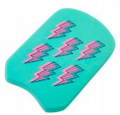 Deska treningowa do pływania Funkita Kickboard Zip Zap