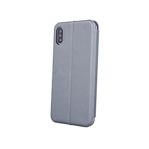 Pokrowiec Smart Verona do iPhone 7 / iPhone 8 szary na Arena.pl