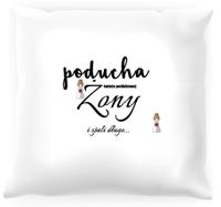 Poduszka dla panny młodej #10