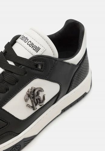 Roberto Cavalli - Sneakersy niskie r44 na Arena.pl