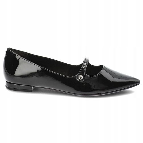 Tamaris baleriny rozmiar 39 na Arena.pl