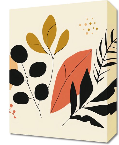 Obraz 30x40cm Różnorodność Stylu zdjęcie 1