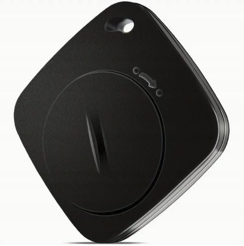 LOKALIZATOR KLUCZY GPS BRELOK MINI DŹWIĘKOWY BLUETOOTH FIND MY TAG TRACKER na Arena.pl