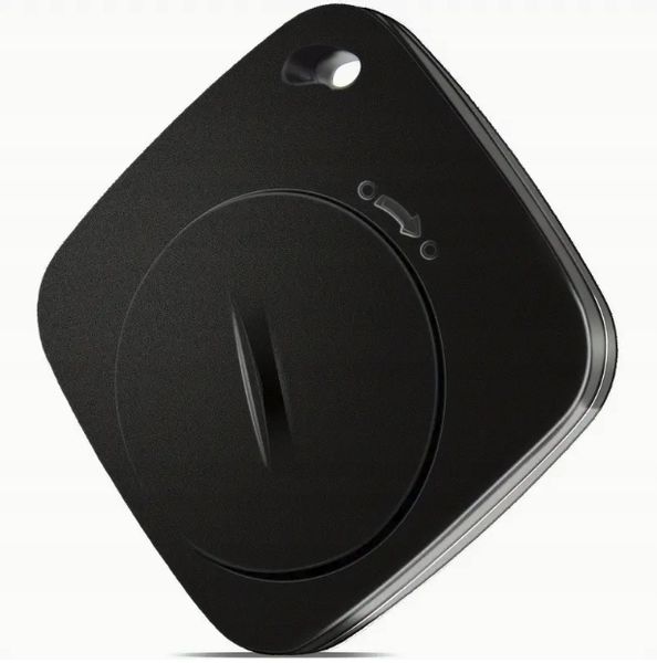 LOKALIZATOR KLUCZY GPS BRELOK MINI DŹWIĘKOWY BLUETOOTH FIND MY TAG TRACKER zdjęcie 4