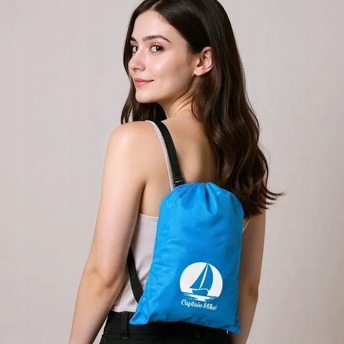 WYTRZYMAŁY Materac DMUCHANY DUŻY Lazy Bag Leżak NA PLAŻĘ AIR SOFA na Arena.pl