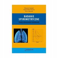 Badanie spirometryczne - Lubiński Wojciech