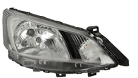 Nissan Evalia Reflektor Przedni Lampa przednia prawa