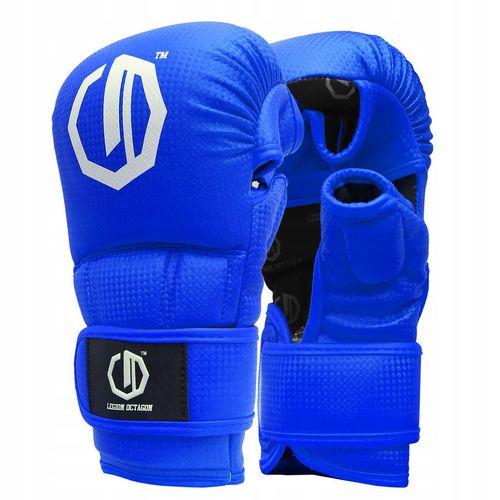 Rękawice Octagon Kevlar M na Arena.pl