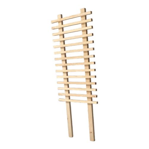 Kratka Pergola do Donicy W3D3N4 Surowa na Arena.pl