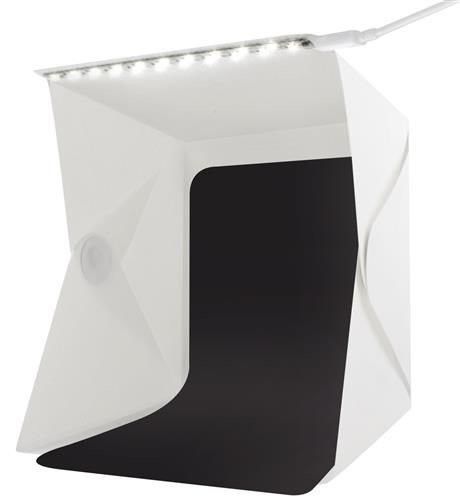 Namiot bezcieniowy LED na Arena.pl