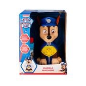 ND01_250869 PSI PATROL maszynka do baniek mydlany