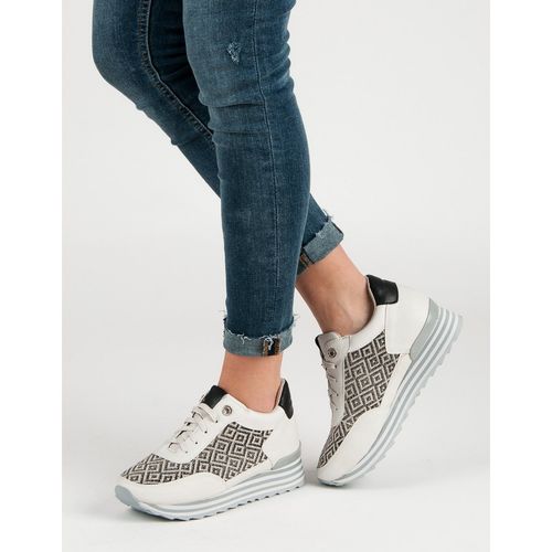 Sneakersy Ze Wzorem r.41 na Arena.pl