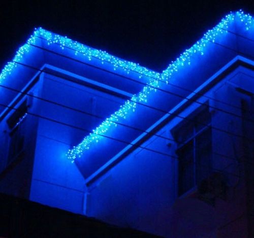 SOPLE 500 LED LAMPKI ZEWNĘTRZNE IP44 STAŁE + FLASH na Arena.pl