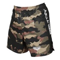 Beltor - Spodenki MMA Army Shorts XL
