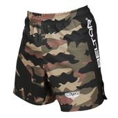 Beltor - Spodenki MMA Army Shorts XL