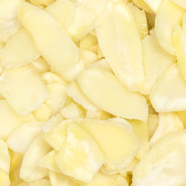 Migdał płatek 500g zdjęcie 3