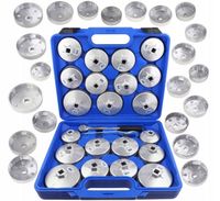 KLUCZE NASADOWE DO FILTRÓW OLEJU NASADKI DO ODKRĘCANIA FILTRÓW OLEJU 23 EL