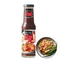 Sos do pad thai przyprawa w płynie tajska baza słodko kwaśna tamarynd 250ml