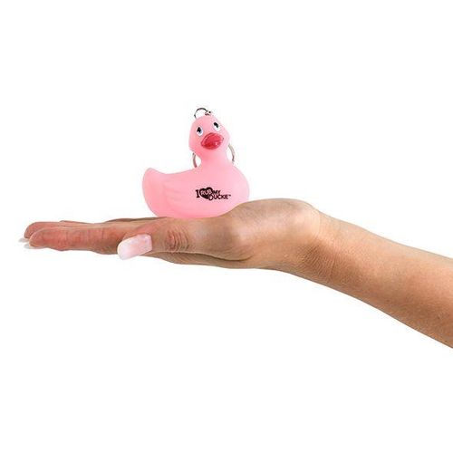 i rub my duckie | keychain (pink) na Arena.pl