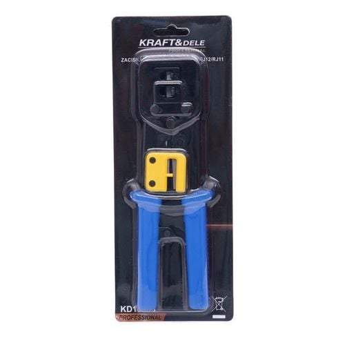 ZACISKARKA PRZELOTOWA RJ45 KD10883 na Arena.pl