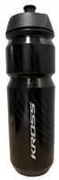 Bidon rowerowy KROSS Fresh 750ml czarny
