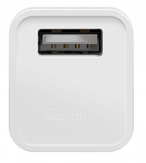 Sonoff Micro USB Adapter 5V WiFi eWeLink smart zdjęcie 2