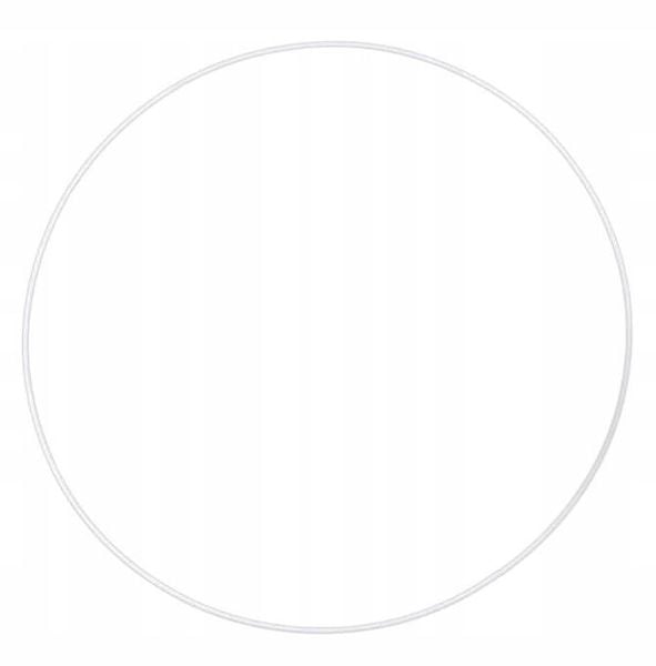 Obręcz do Łapacza Łapaczy Snów 8 cm - ŁAPACZ SNÓW zdjęcie 2