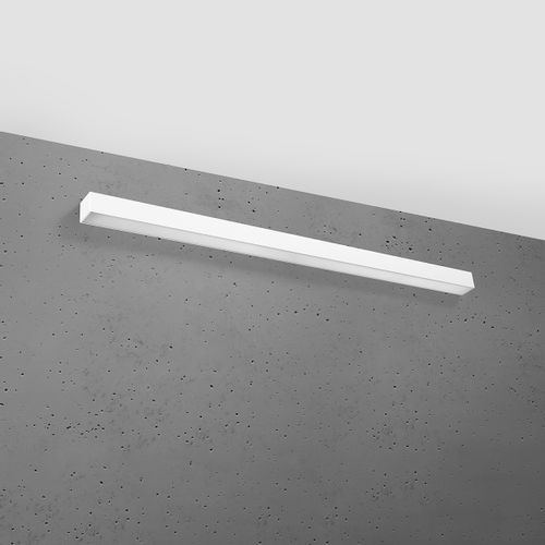 Kinkiet PINNE 117 biały 4000K na Arena.pl