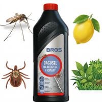 BROS - Bagosel 100EC 1l - preparat do oprysku ogrodu przeciw komarom