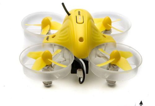 Blade Inductrix FPV BNF na Arena.pl