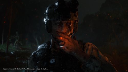 Gra PS4 Death Stranding (Kompatybilna z PS5) na Arena.pl
