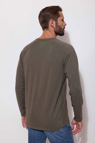 koszulka carhartt force® midweight pocket na Arena.pl
