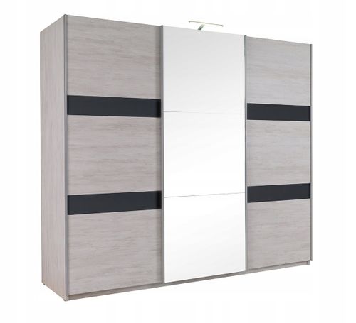 Oświetlenie do szafy DENVER na Arena.pl