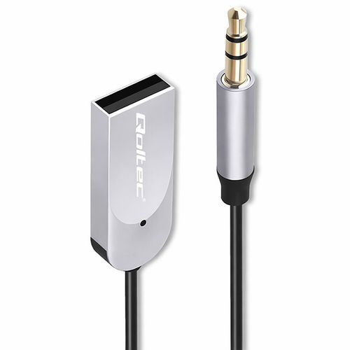 Adapter Bluetooth 6.0 Qoltec HiFi do Domu i Auta na Arena.pl