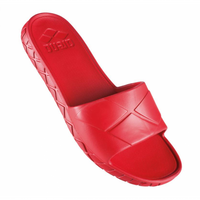 ARENA KLAPKI WATERLIGHT UNISEX BASEN PLAŻA RED ROZMIAR 41 BASEN PLAŻA