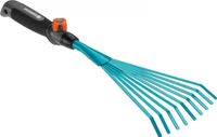 Grabki ogrodowe GARDENA Combisystem 8919-20 szerokość 12 cm 9 zębów