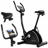 ROWER stacjonarny magnetyczny SUPRA rowerek TRENINGOWY do ćwiczeń