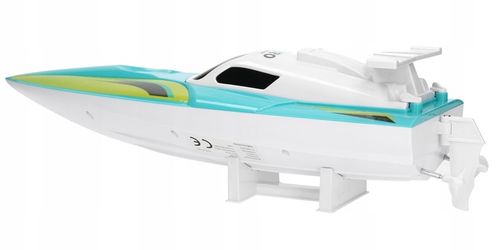 Łódka sterowana na radio, motorówka 5311 na Arena.pl