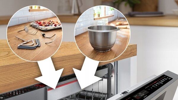 Robot kuchenny planetarny BOSCH MUM5XC4E 1000 W zdjęcie 12