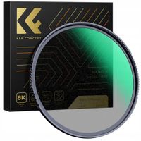 Filtr efektowy K&F Concept KF4164 82mm