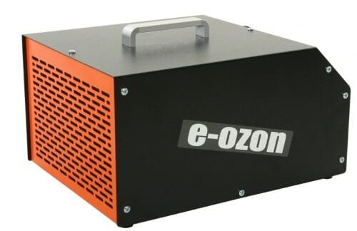 Ozonator LP-24E Generator ozonu 24-70 g/h na Arena.pl