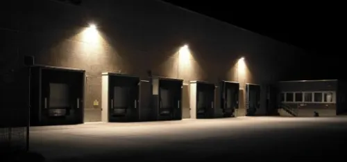 Halogen, naświetlacz biały 3600 lm 30 W na Arena.pl