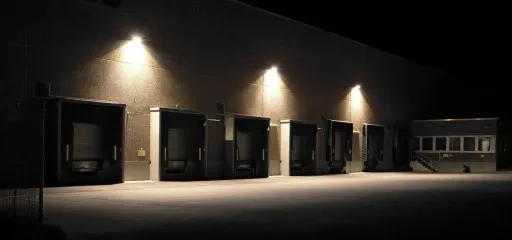 Halogen, naświetlacz biały 3600 lm 30 W zdjęcie 13
