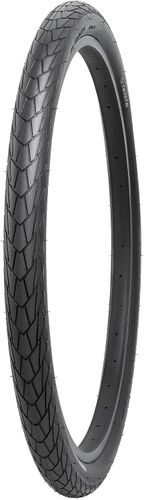 Zestaw 2 opon rowerowych YunSCM 26x2.0 z dętkami AV 32 mm do MTB na Arena.pl