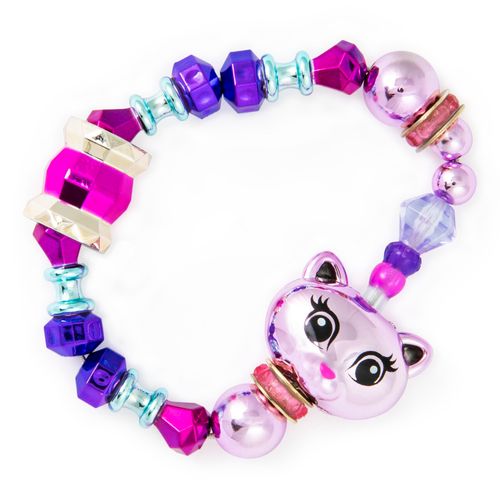 Twisty Pets Bransoletka Kurly Kitty na Arena.pl