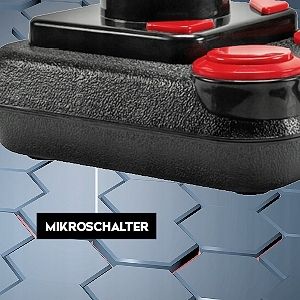 Joystick SpeedLink COMPETITION PRO EXTRA USB + 25 GIER C64 Mini zdjęcie 9