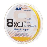 JMC ADVENTURE PLECIONKA JAPOŃSKA 8XCJ ŻÓŁTA #3.0