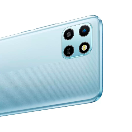 Smartfon INFINIX Smart 6 jasny błękit na Arena.pl